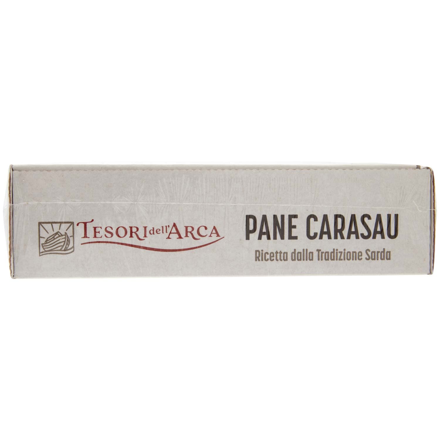 TESORI DELL'ARCA Pane Carasau 250 g – immagine 4