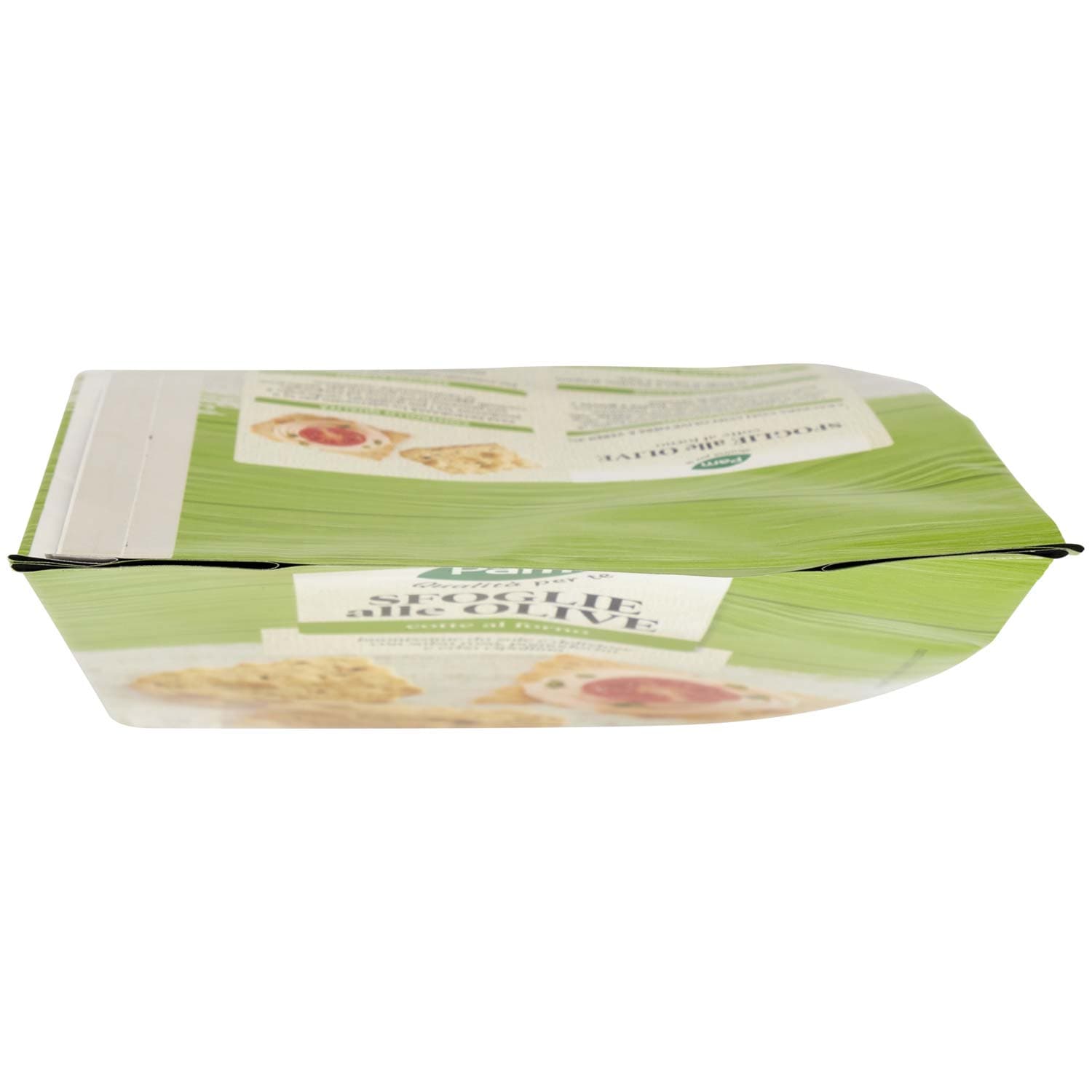 PAM Qualità per te Sfoglia alle Olive 150 g – immagine 7