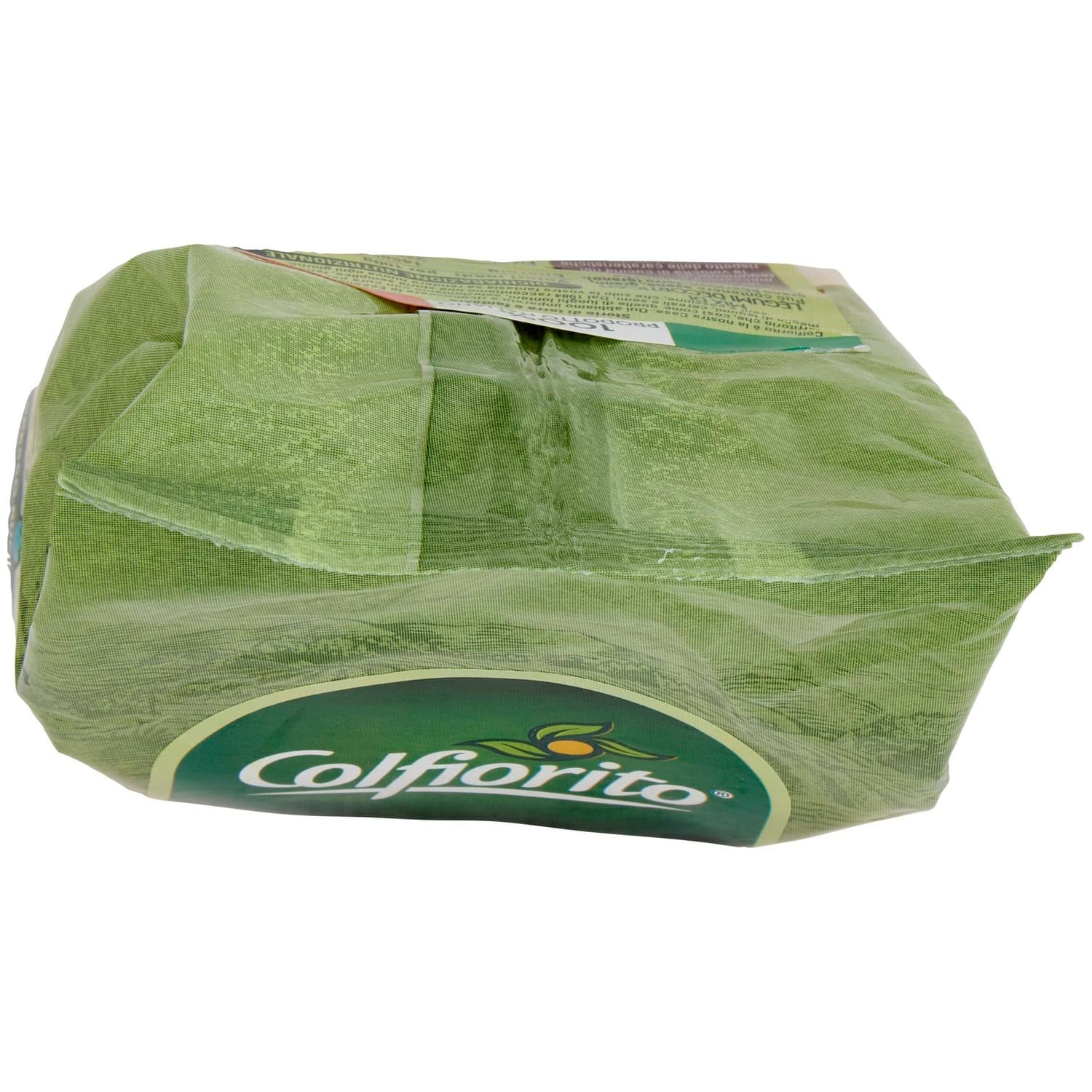 Colfiorito mix legumi e cicerchia decorticato 350 g – immagine 7