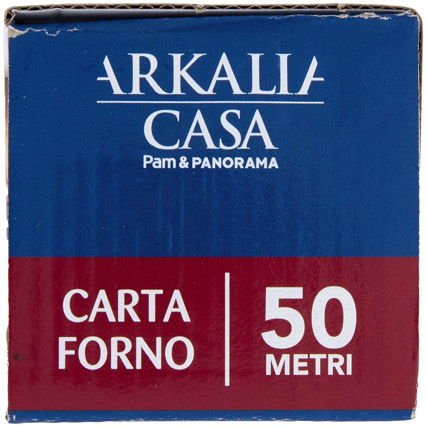 ARKALIA CASA Carta Forno 50 Metri – immagine 4