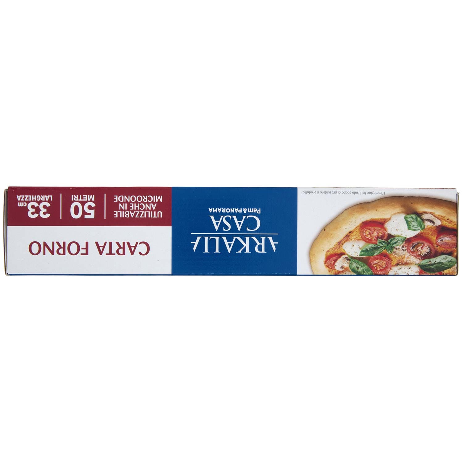ARKALIA CASA Carta Forno 50 Metri – immagine 5
