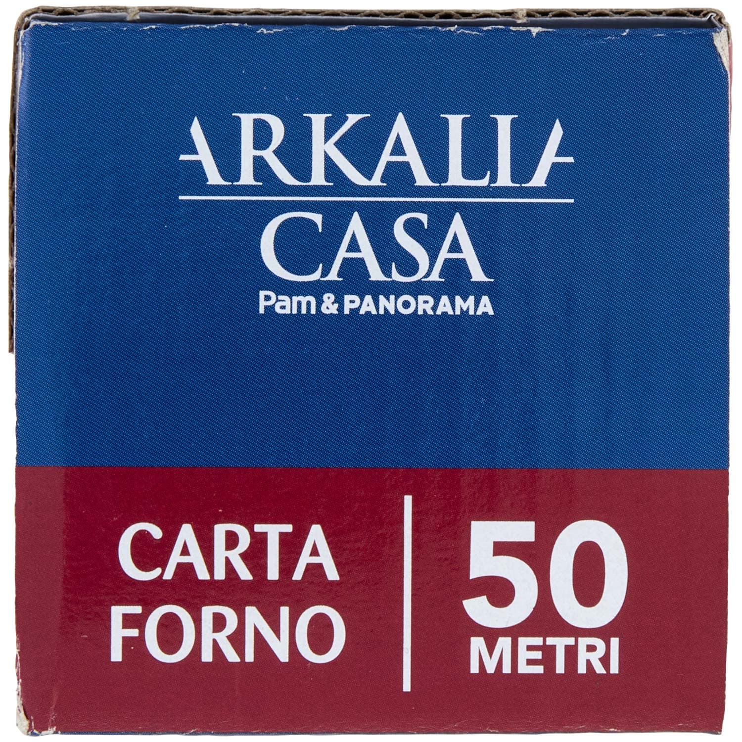 ARKALIA CASA Carta Forno 50 Metri – immagine 6