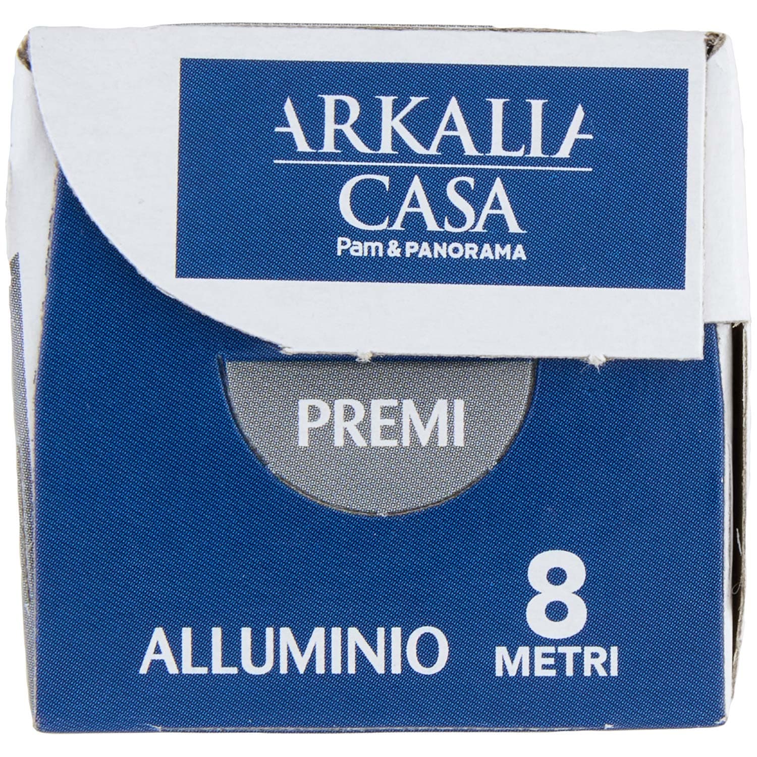 ARKALIA CASA Alluminio 8 Metri – immagine 4