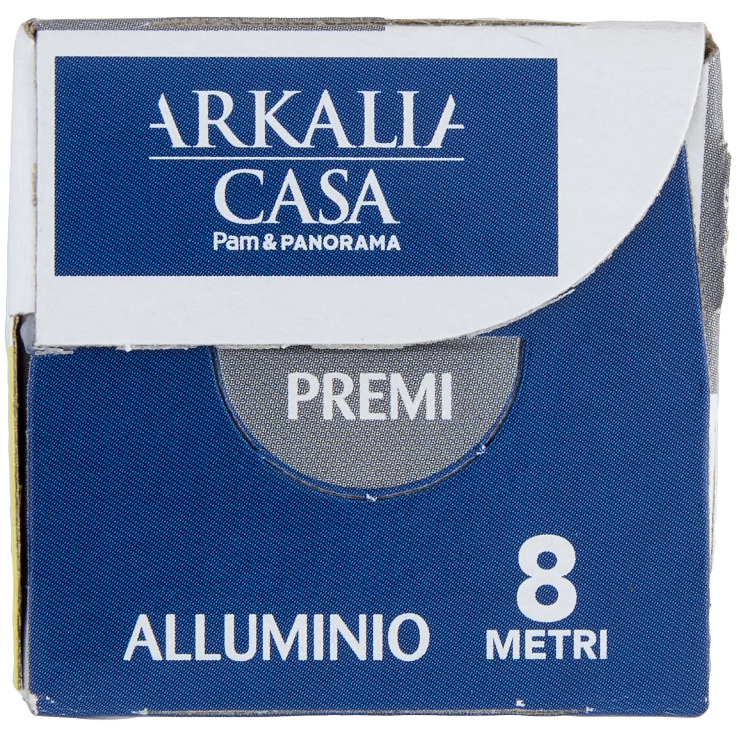 ARKALIA CASA Alluminio 8 Metri – immagine 6