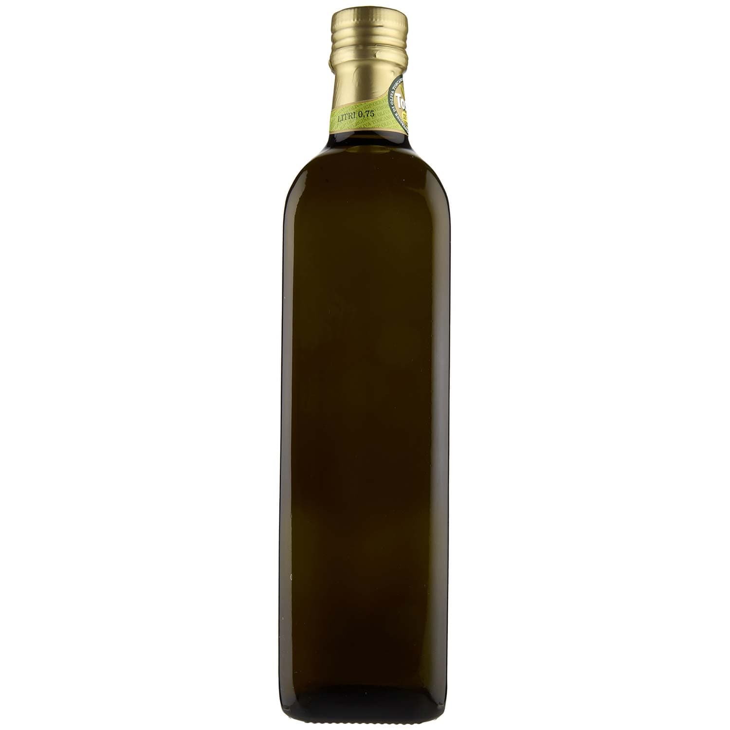 TESORI DELL'ARCA Olio Extra Vergine di Oliva Toscano IGP 750 ml – immagine 4