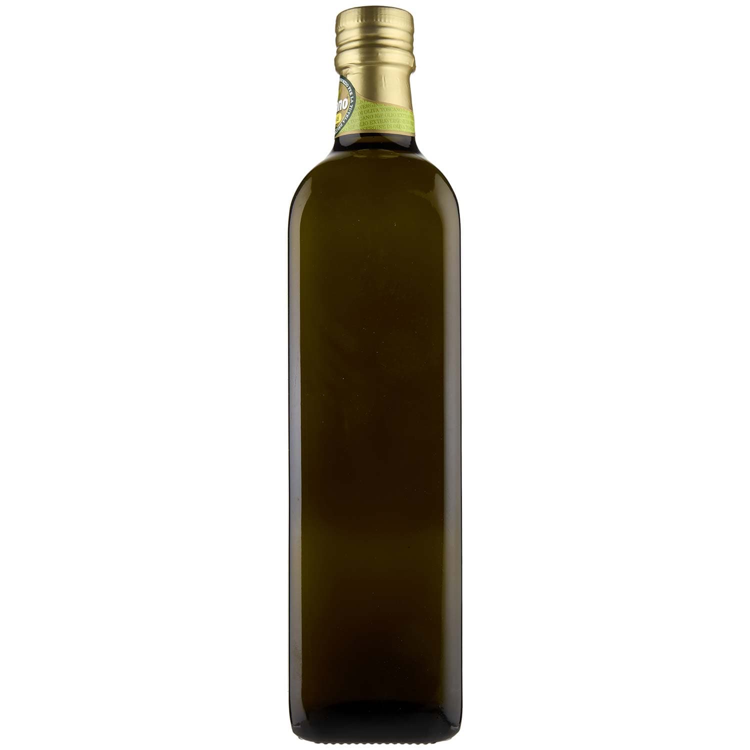 TESORI DELL'ARCA Olio Extra Vergine di Oliva Toscano IGP 750 ml – immagine 6