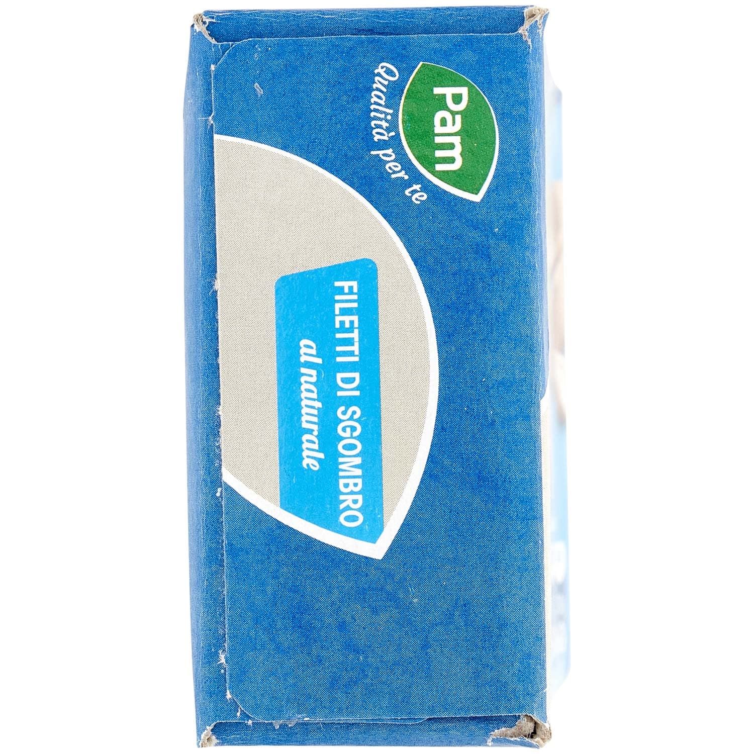 PAM PANORAMA Filetti di Sgombro 125 g – immagine 4