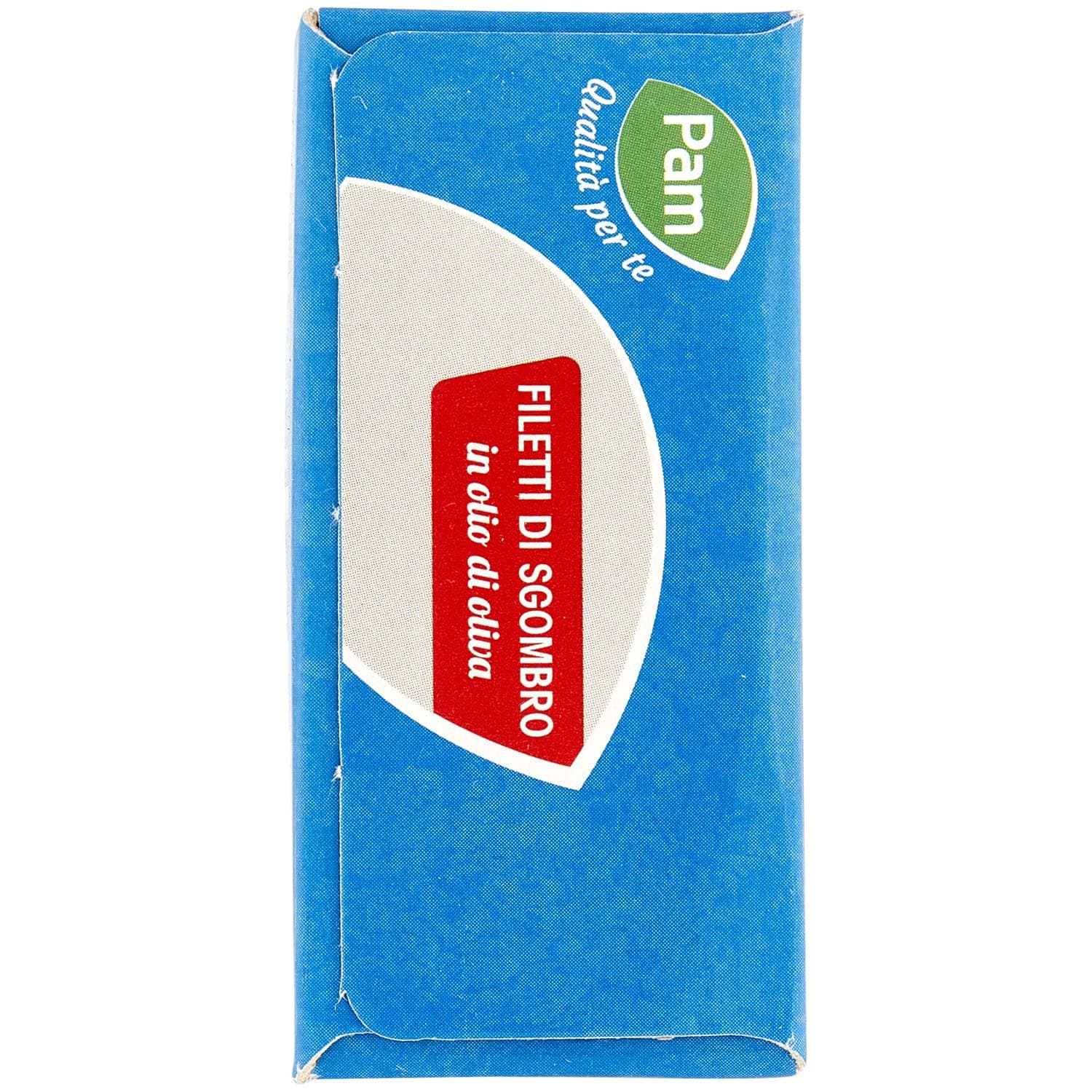 PAM PANORAMA Filetti di Sgombro 125 g – immagine 4