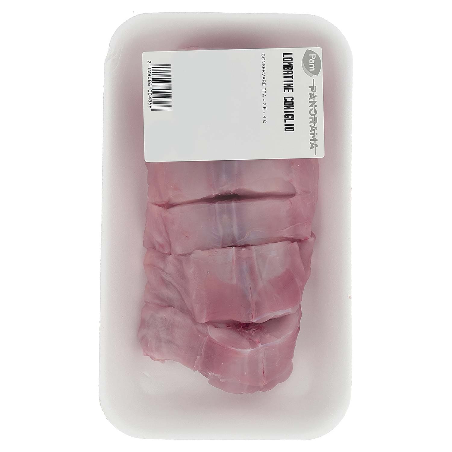 Braciole di coniglio – immagine 3