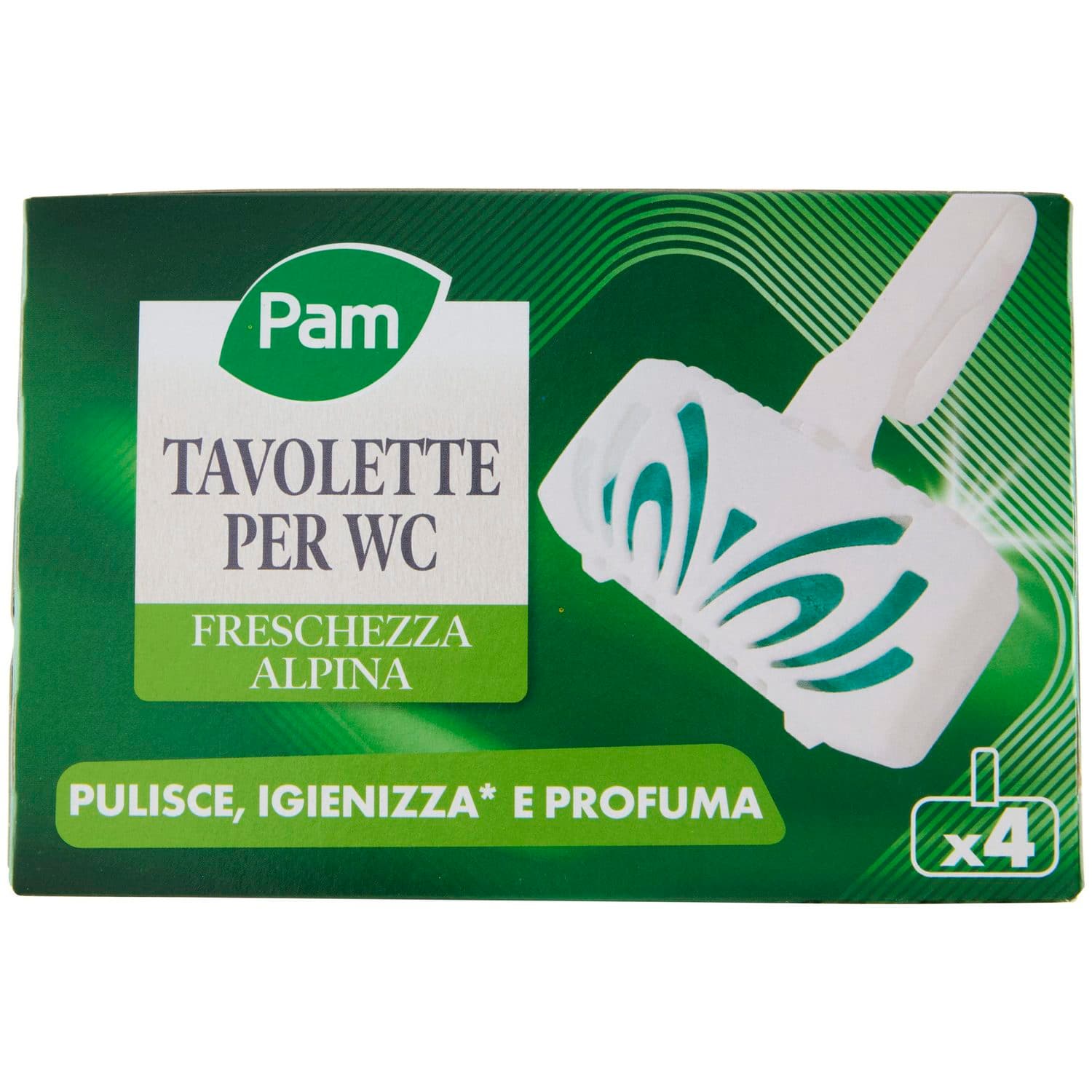 Tavolette WC aria di montagna – immagine 3