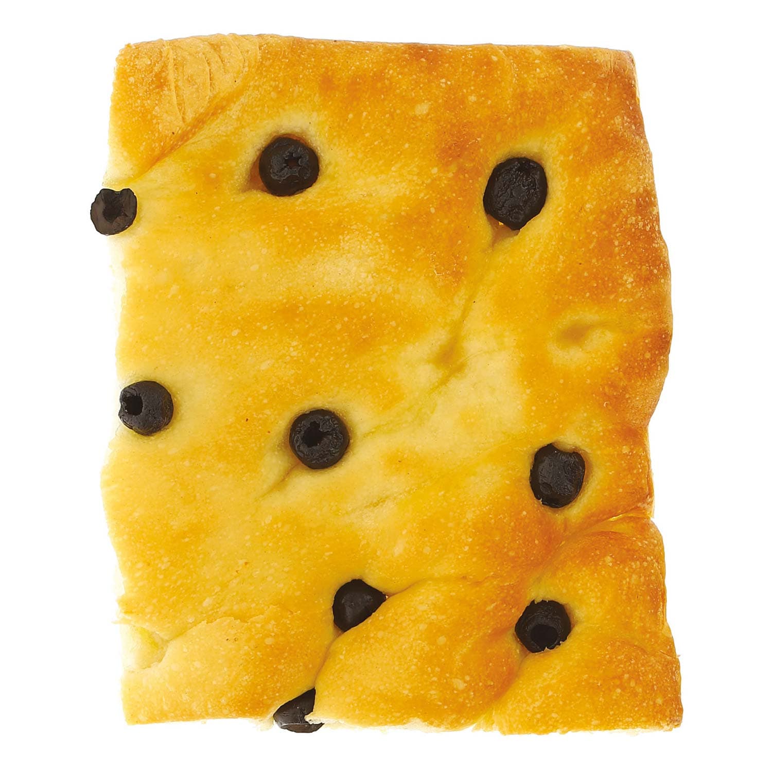Focaccia con olive – immagine 7