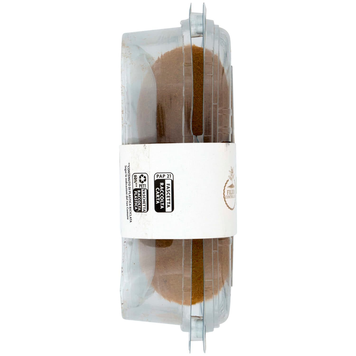 TESORI DELL'ARCA Kiwi Green Biologico 500 g – immagine 4