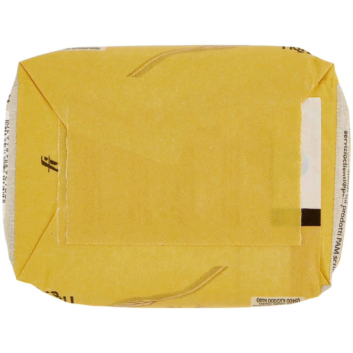 PAM PANORAMA Farina Tipo 00 Antigrumi 1 kg – immagine 8