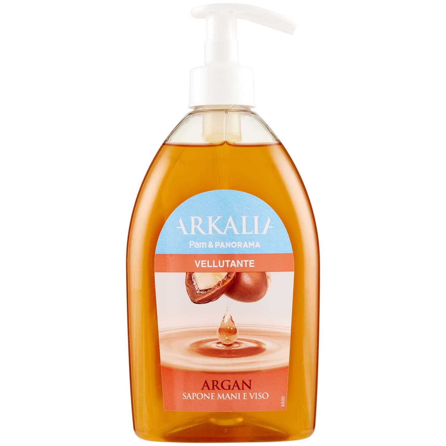 ARKALIA Argan Sapone Mani e Viso 500 ml – immagine 3