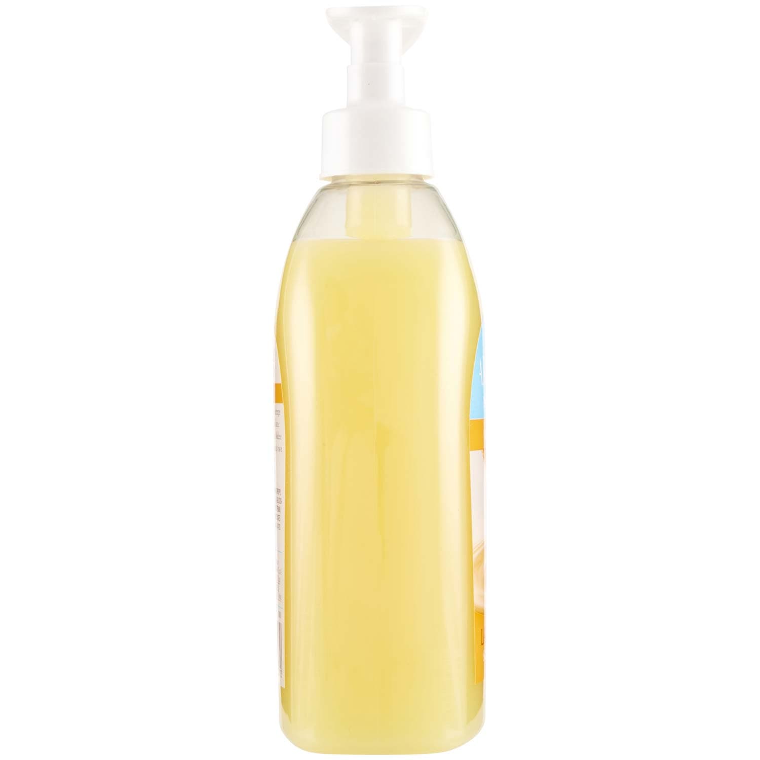 ARKALIA Latte e Miele Sapone Mani e Viso 500 ml – immagine 4