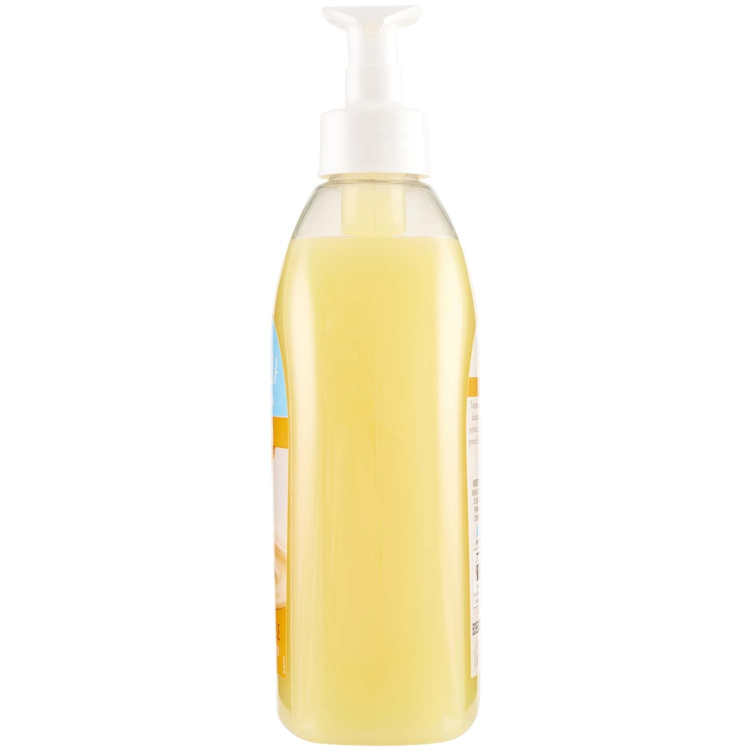 ARKALIA Latte e Miele Sapone Mani e Viso 500 ml – immagine 6