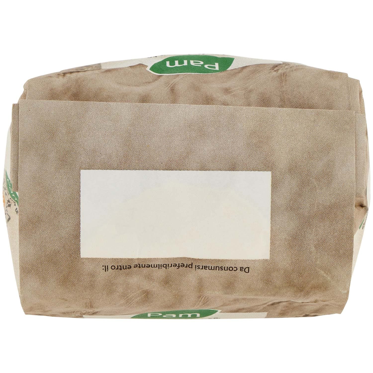 PAM PANORAMA Semola di Grano Duro 1 kg – immagine 7