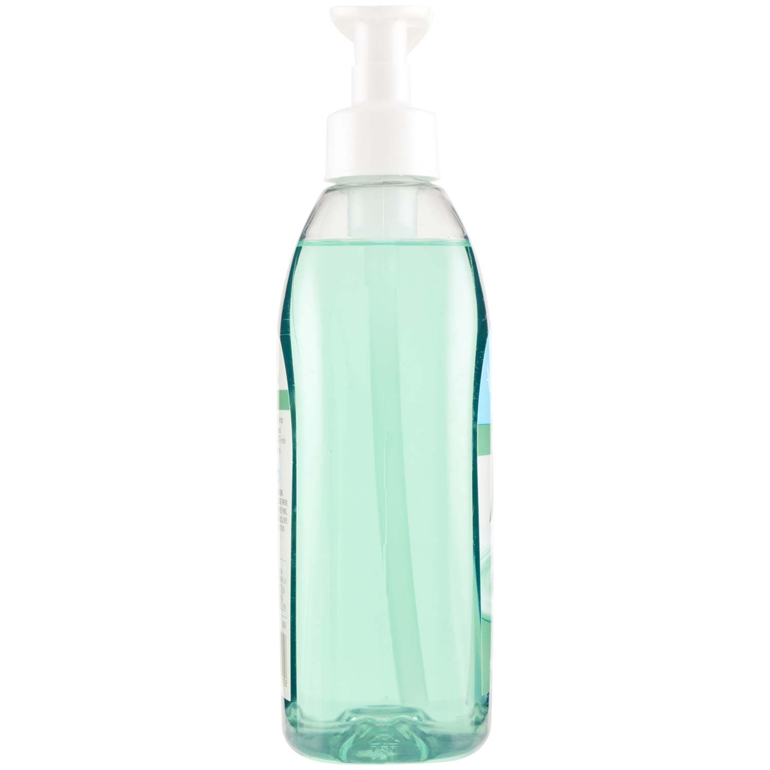 ARKALIA Tè Verde Sapone Mani e Viso 500 ml – immagine 4
