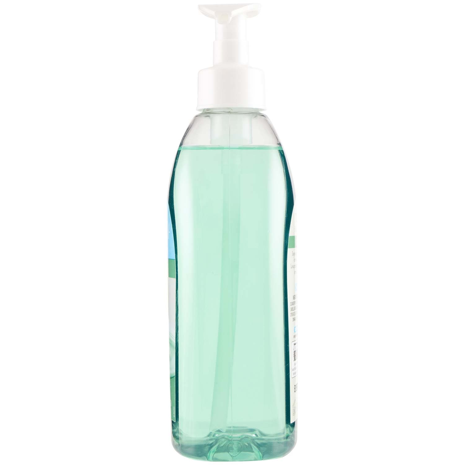 ARKALIA Tè Verde Sapone Mani e Viso 500 ml – immagine 6