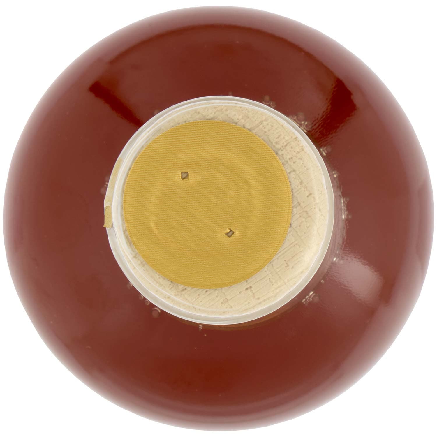TESORI DELL'ARCA Condimento all'Aceto di Mele Invecchiato in Barrique 250 ml – immagine 7