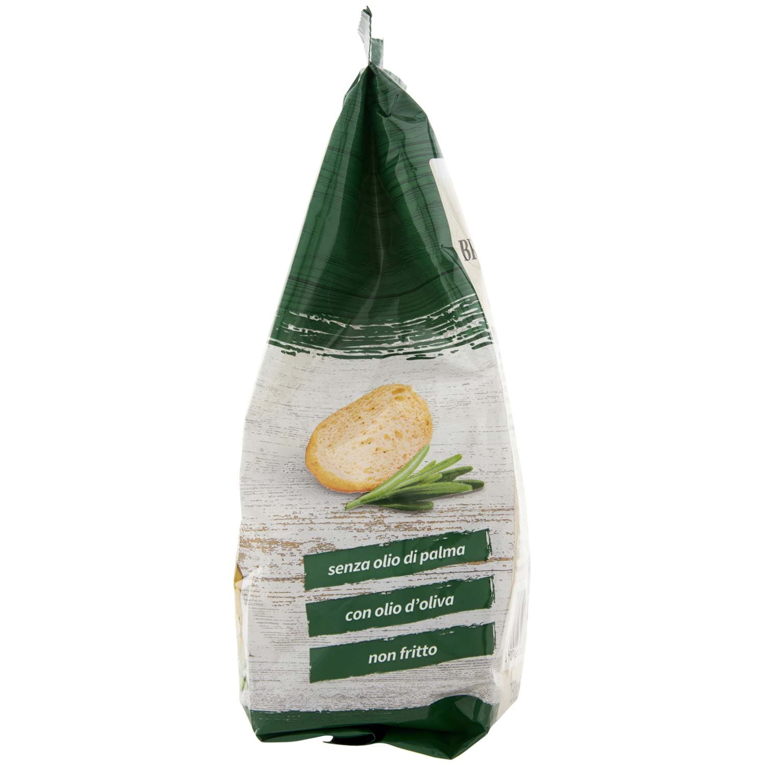 PAM PANORAMA Bruschette al Rosmarino 150 g – immagine 6