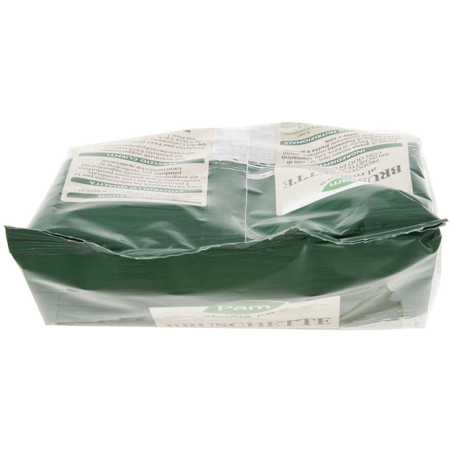 PAM PANORAMA Bruschette al Rosmarino 150 g – immagine 7