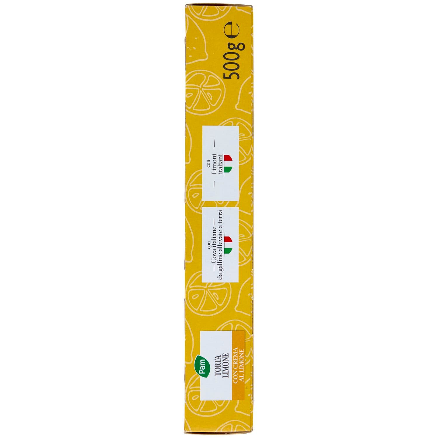 PAM PANORAMA Torta al limone 500 g – immagine 6
