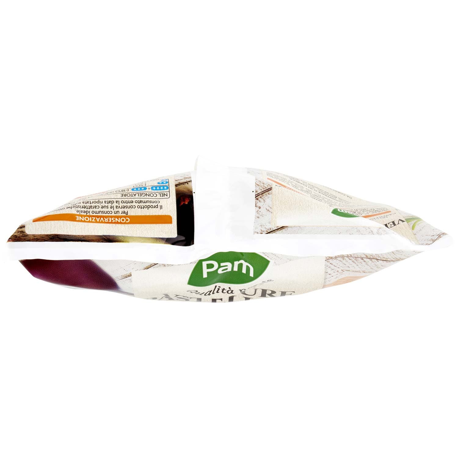 PAM PANORAMA Verdure Miste Pastellate 450 g – immagine 7