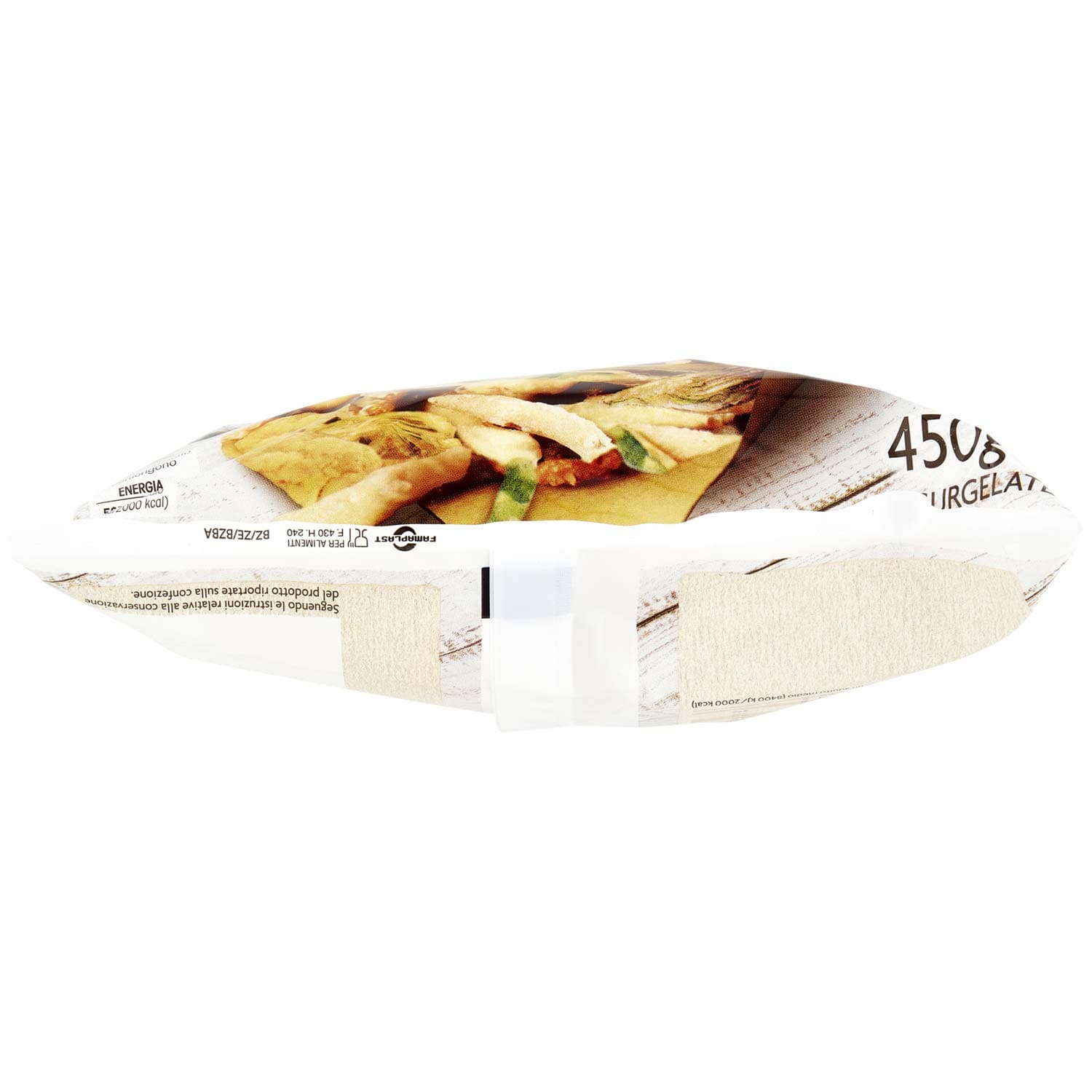 PAM PANORAMA Verdure Miste Pastellate 450 g – immagine 8