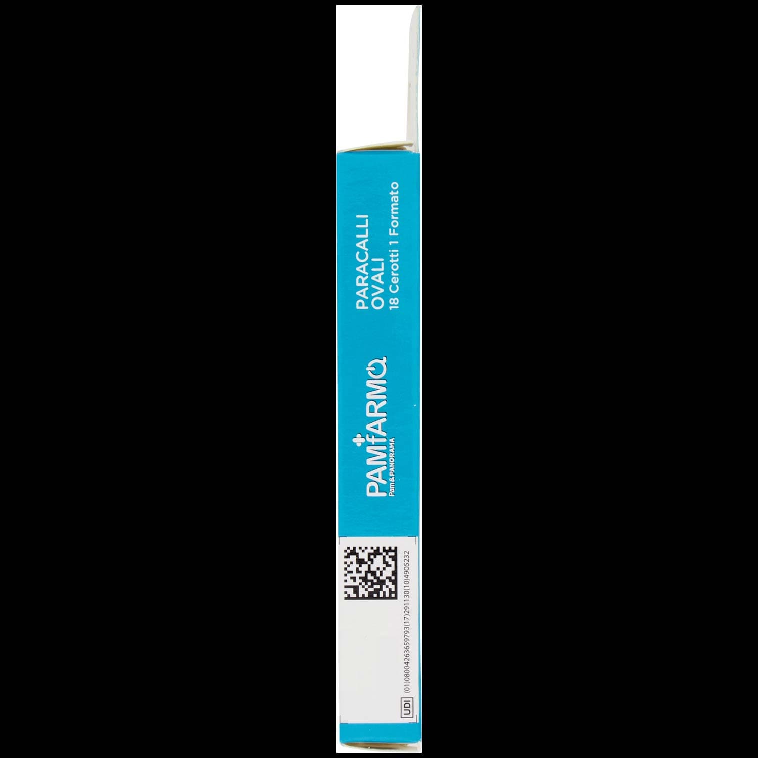 PAM PANORAMA Paracalli Ovali 1 Formato 18 pz – immagine 4