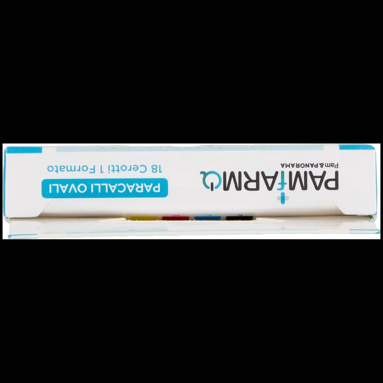 PAM PANORAMA Paracalli Ovali 1 Formato 18 pz – immagine 7