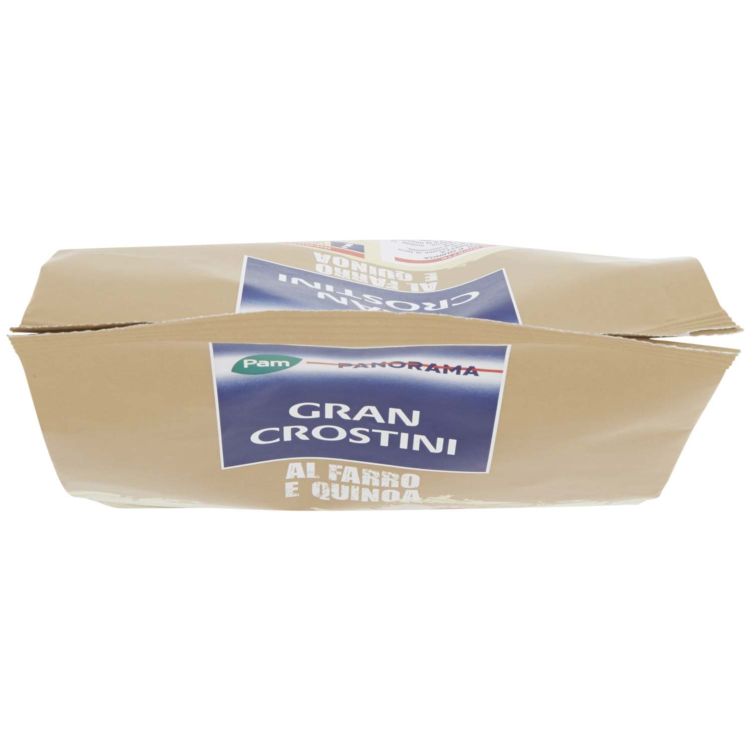Granbon Crostini al Farro con Olio di Oliva 200 g – immagine 7