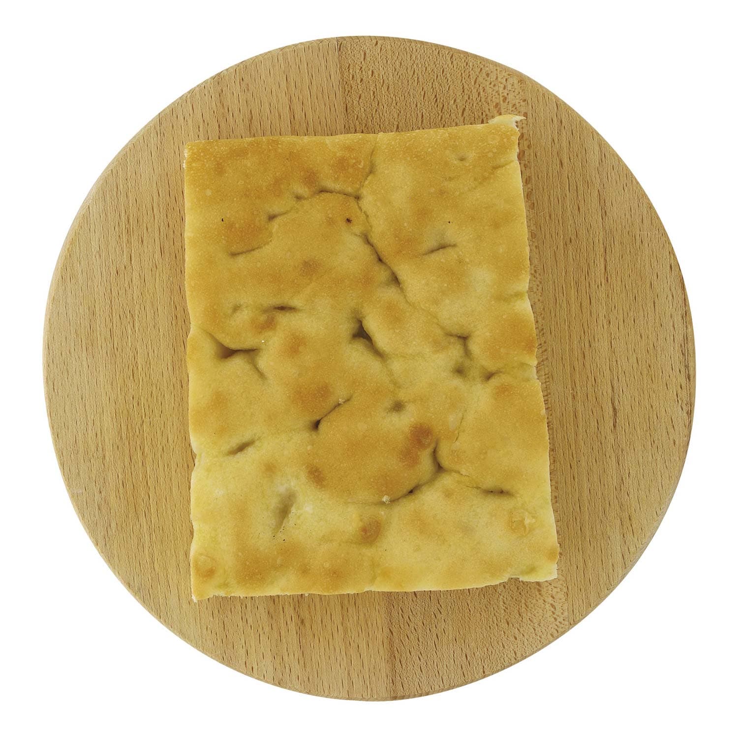 Focaccia bianca – immagine 3