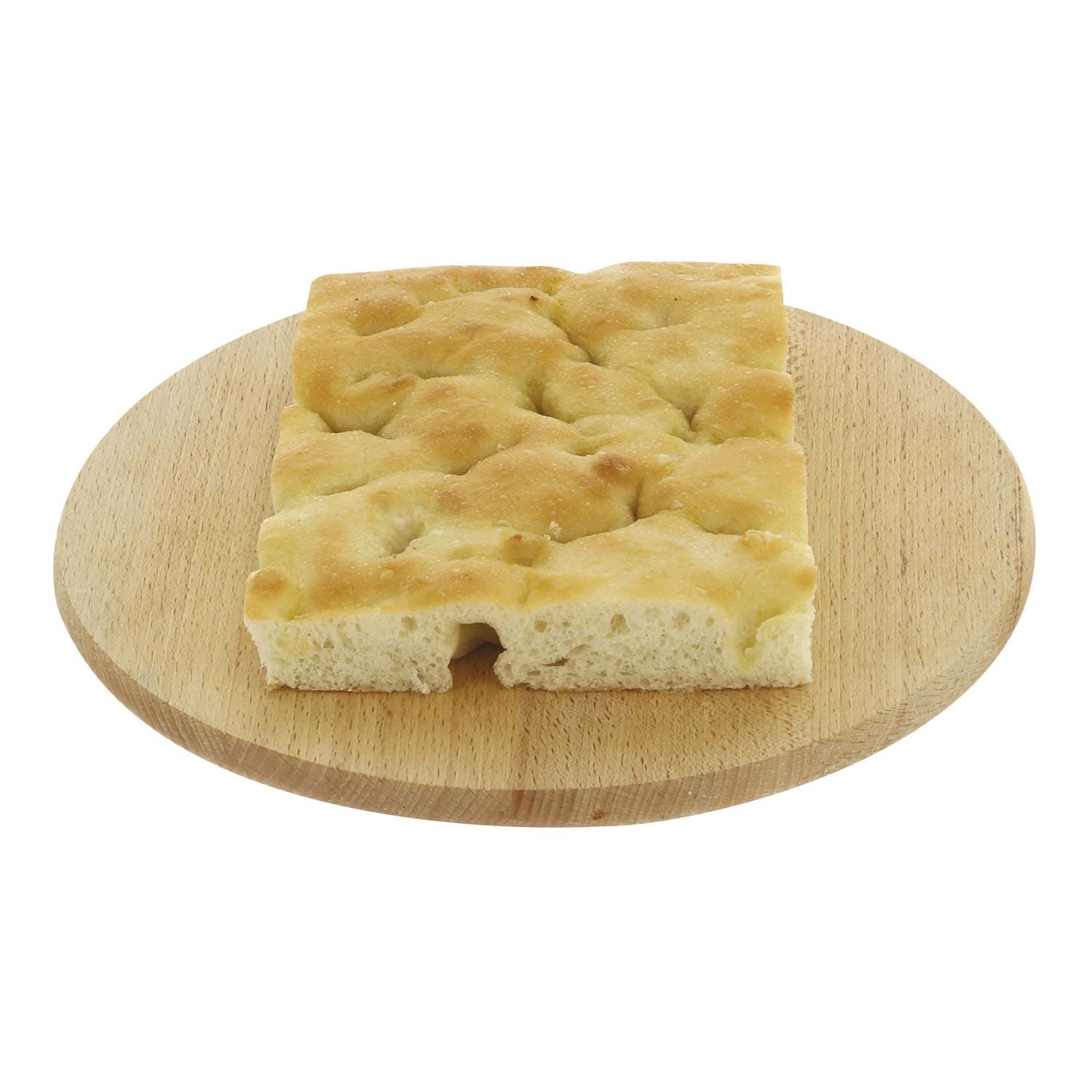 Focaccia bianca – immagine 4
