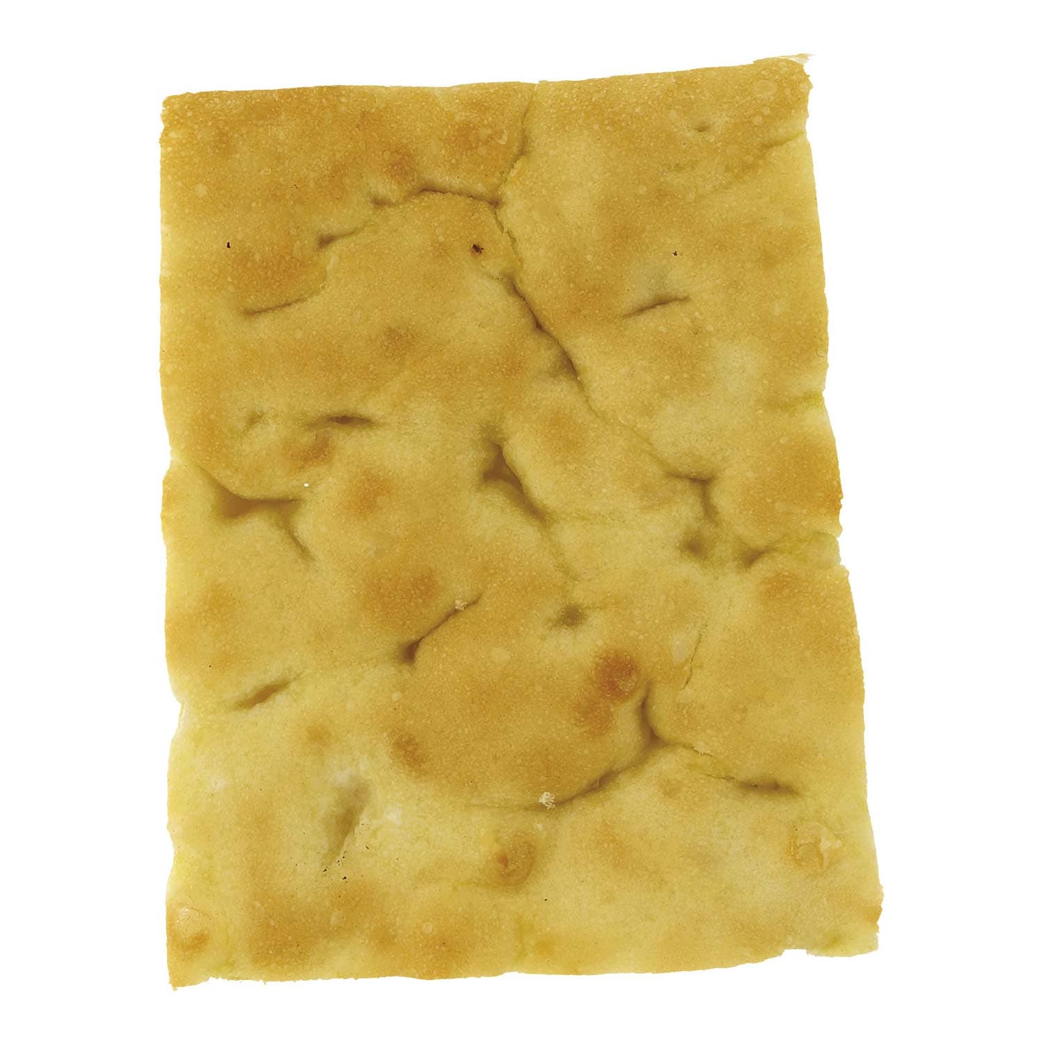 Focaccia bianca – immagine 5