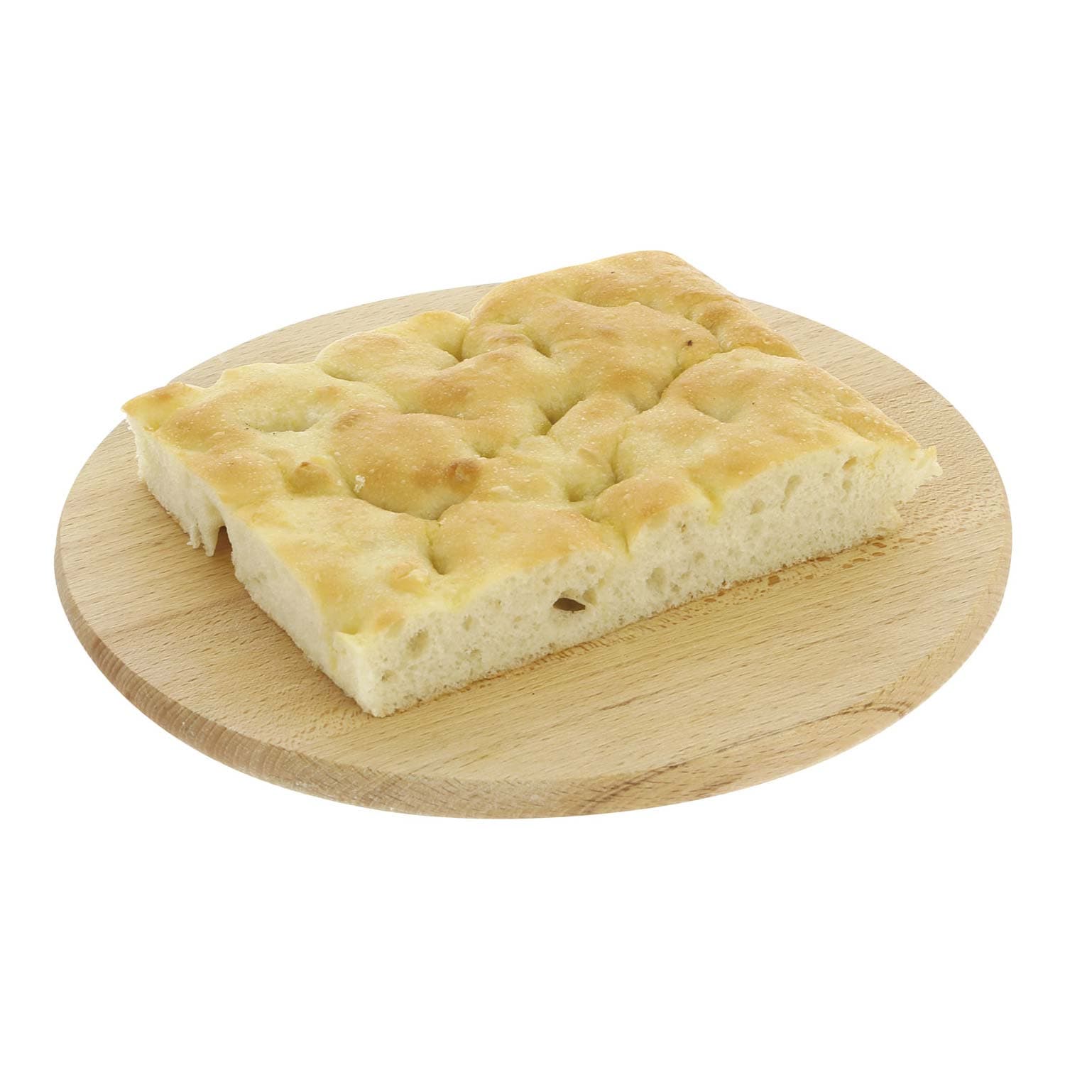 Focaccia bianca – immagine 7