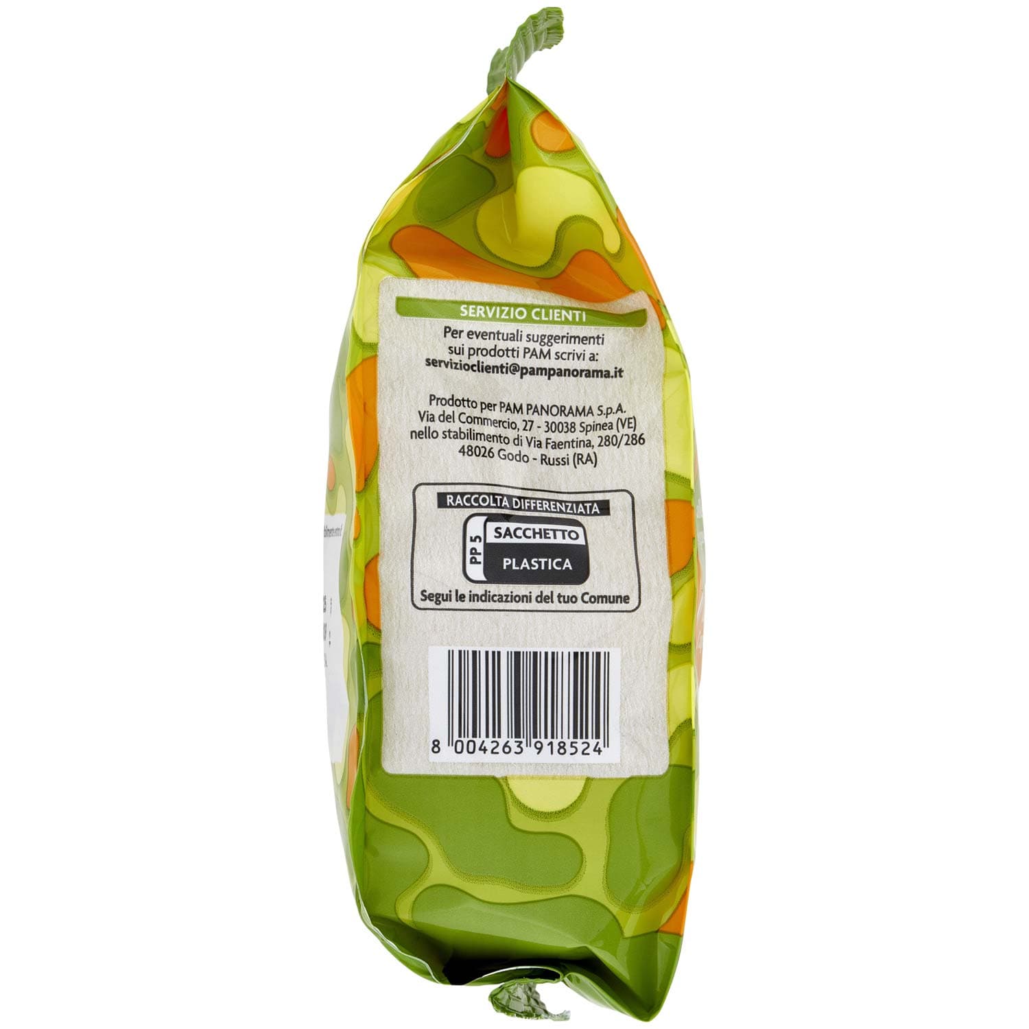 PAM Qualità per Pistacchi Tostati e Salati 150 g – immagine 4