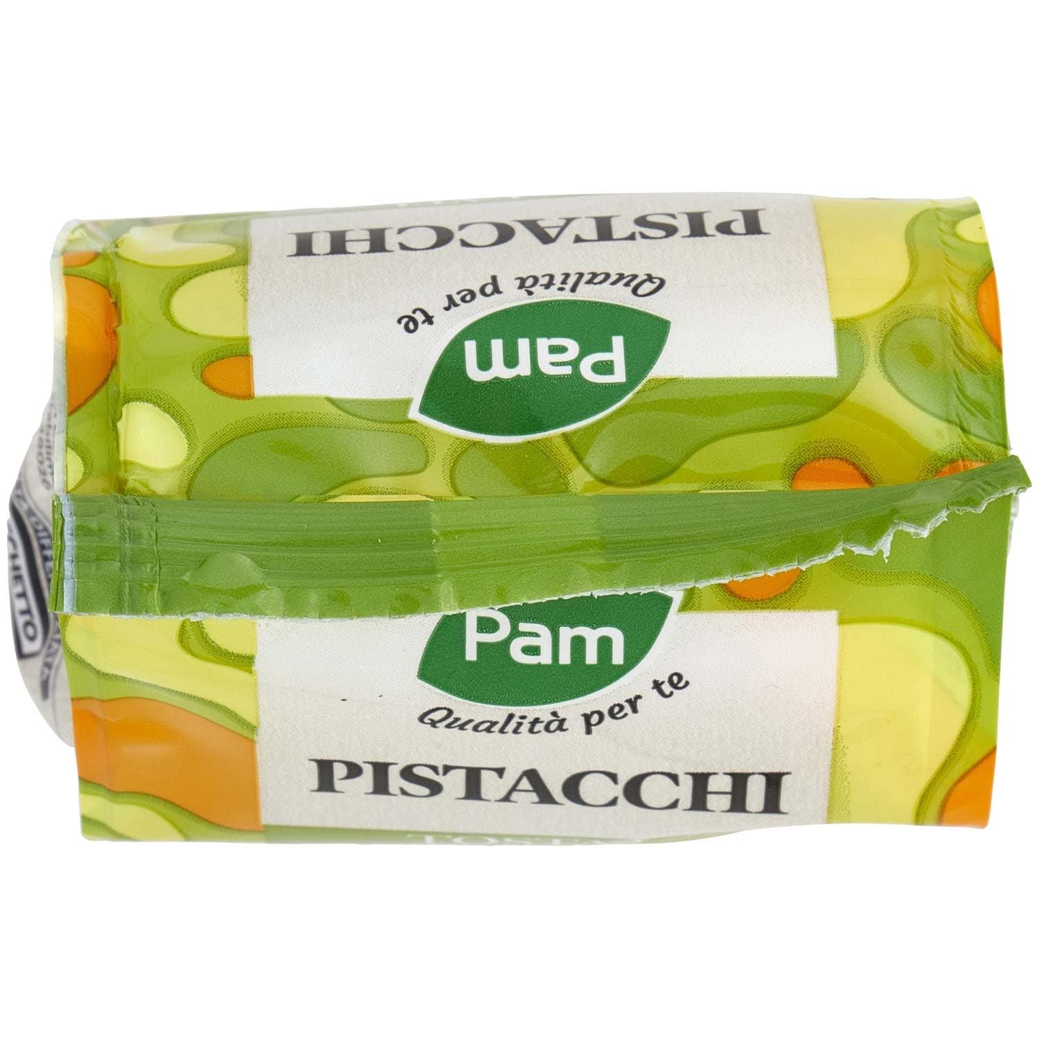 PAM Qualità per Pistacchi Tostati e Salati 150 g – immagine 7