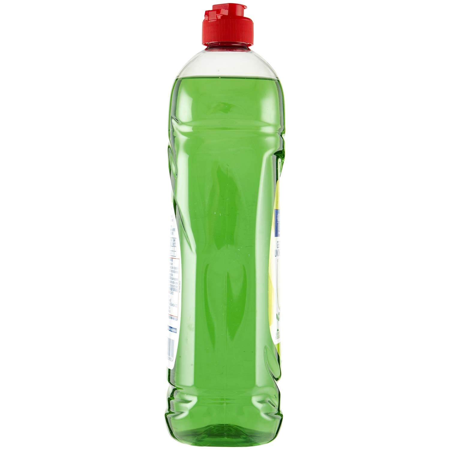 ARKALIA CASA Gel Piatti Limone Verde 1 L – immagine 4