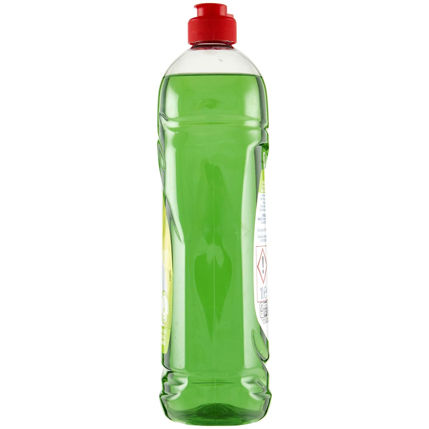 ARKALIA CASA Gel Piatti Limone Verde 1 L – immagine 6