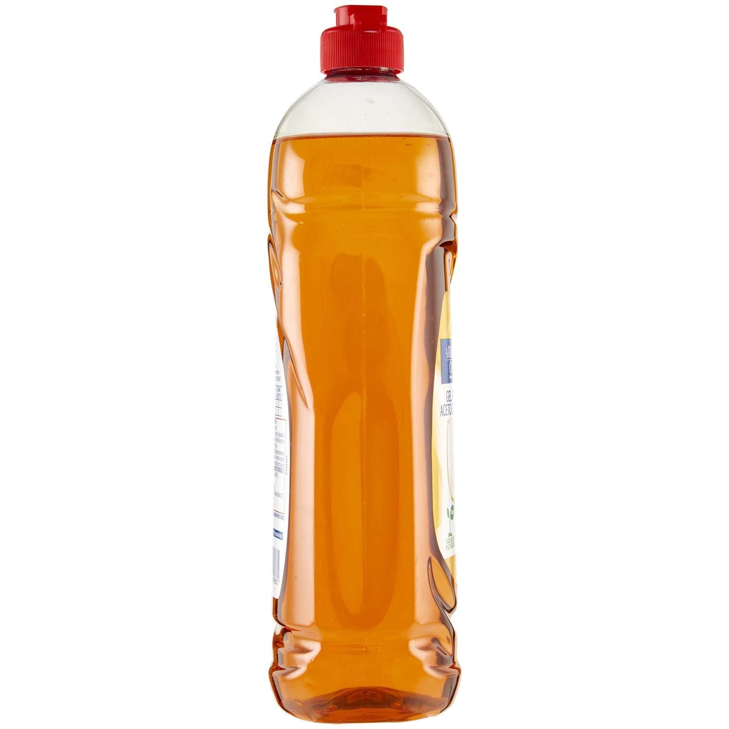 ARKALIA CASA Gel Piatti Aceto e Agrumi 1 L – immagine 4