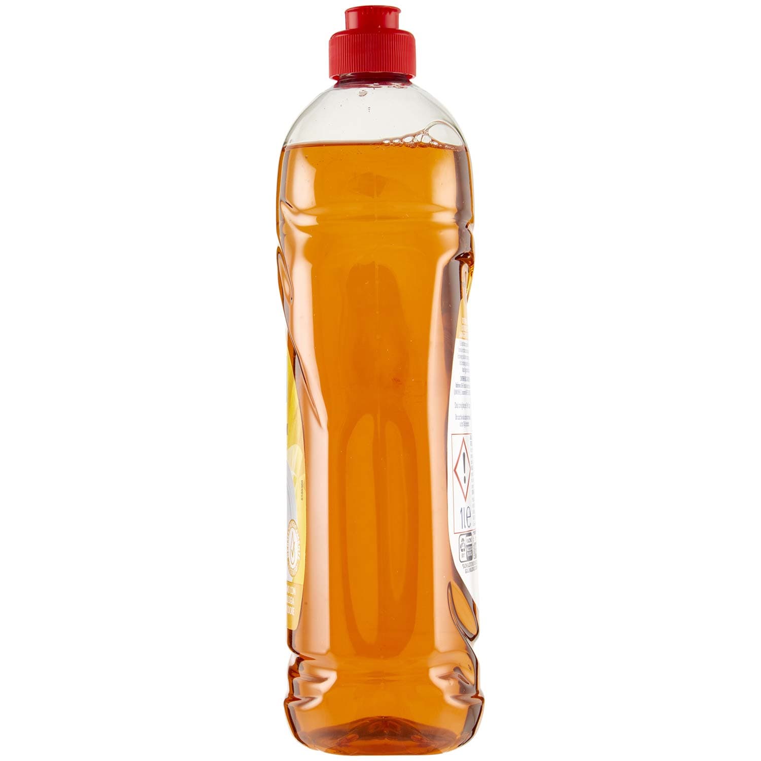ARKALIA CASA Gel Piatti Aceto e Agrumi 1 L – immagine 6