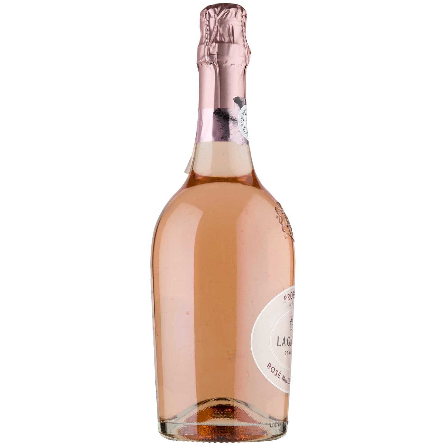 La Gioiosa Prosecco DOC Rosé Millesimato Brut 750 ml – immagine 4