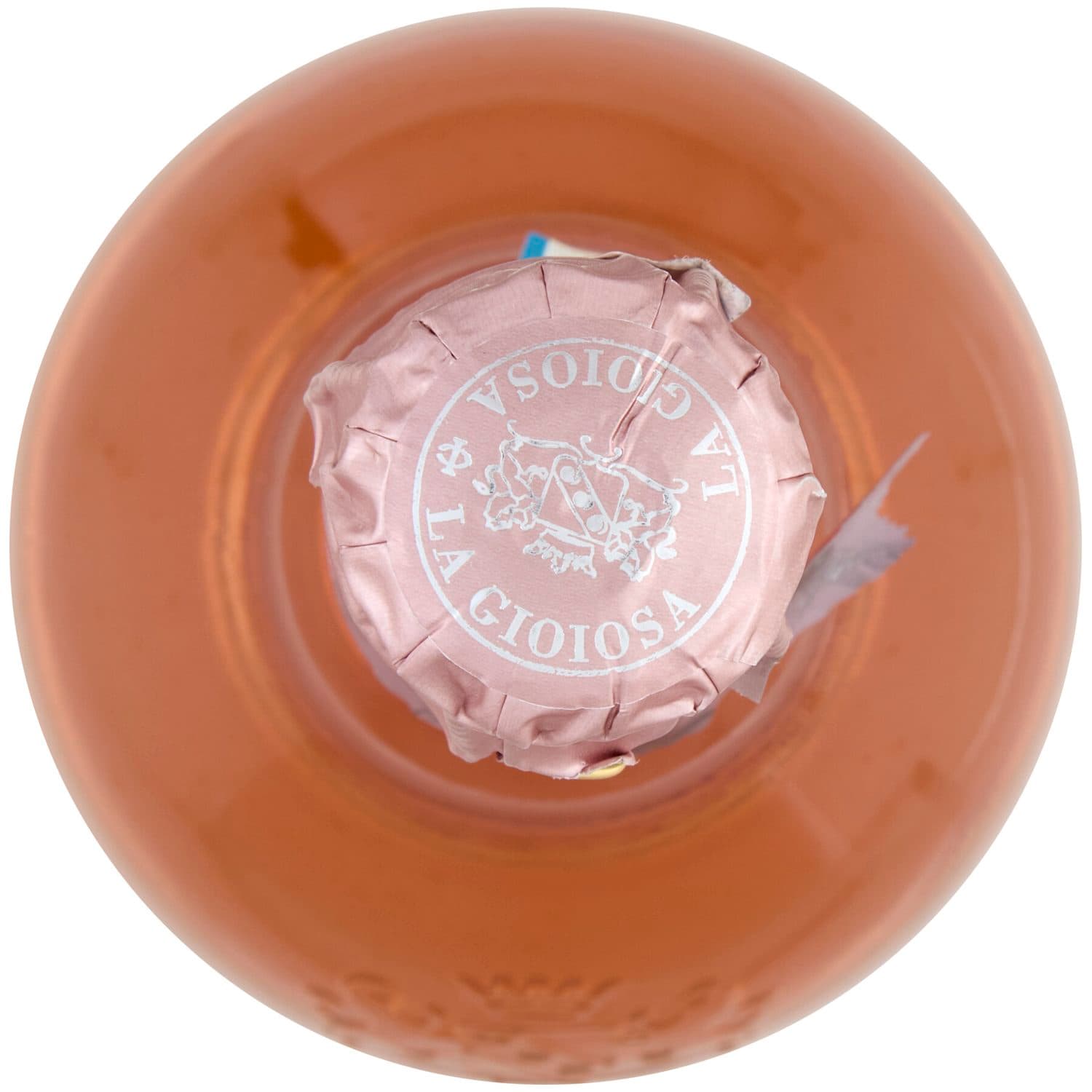 La Gioiosa Prosecco DOC Rosé Millesimato Brut 750 ml – immagine 7