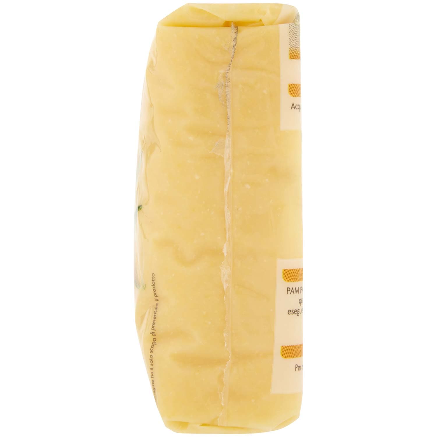 PAM PANORAMA Polenta gialla 1 kg – immagine 6
