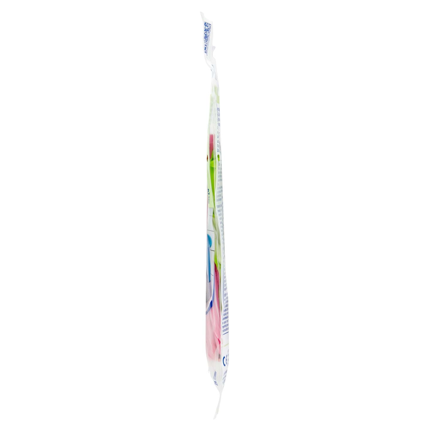 Tulip Bicolor guanti felpati in lattice Misura 7-7,5 1 paio – immagine 6