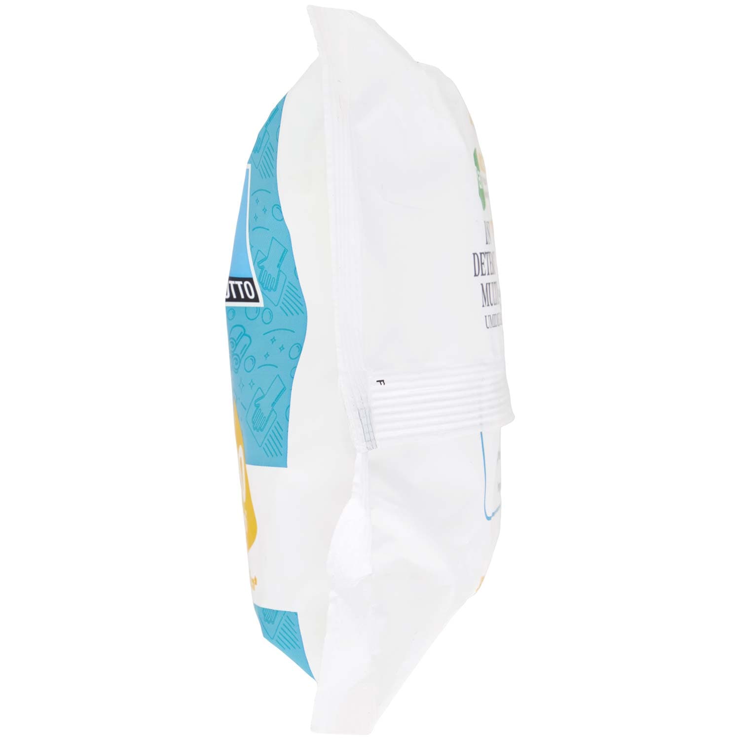 PAM Panni Detergenti Multiuso Umidificati fresco profumo di Limone 20x18 cm* 80 pz – immagine 6