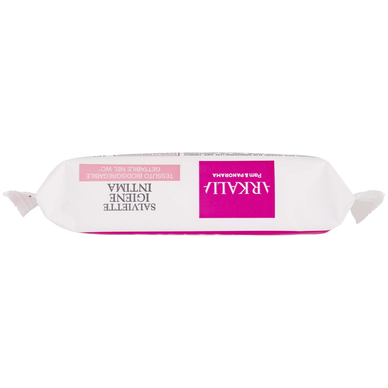 ARKALIA Salviette Igiene Intima Delicate con estratti di Timo e Calendula 15 pz – immagine 7