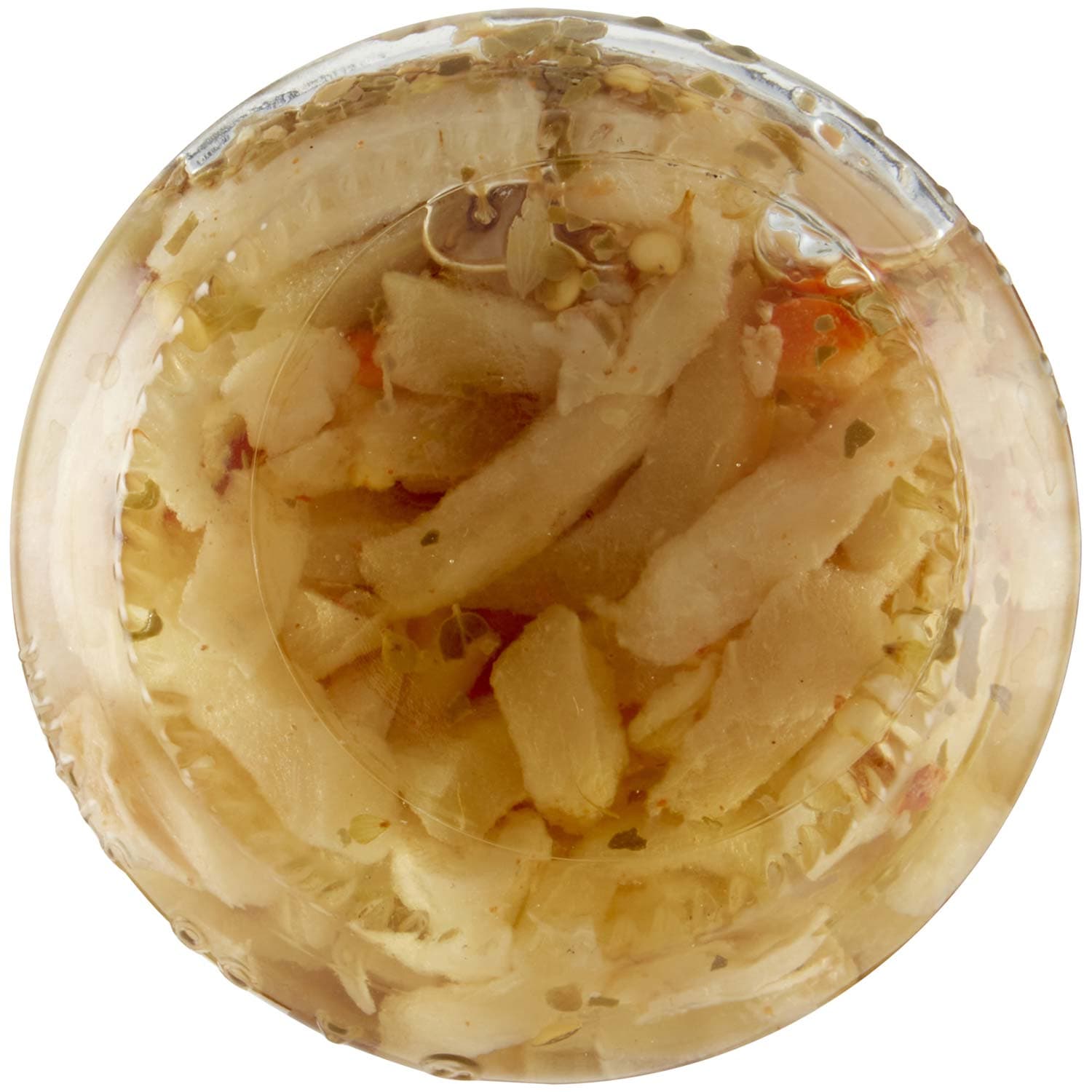 PAM Qualità per te Melanzane a Filetti 280 g – immagine 8