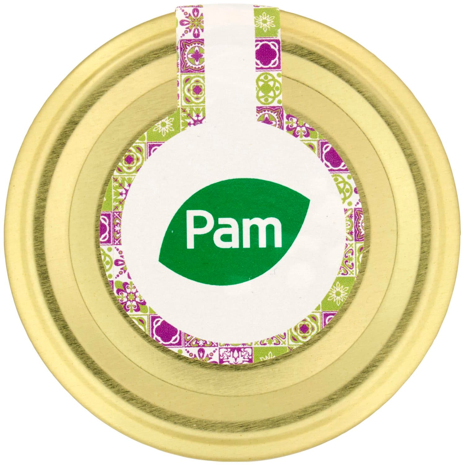 PAM Pistacchio Crema Spalmabile 190 g – immagine 7
